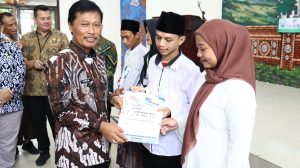 Isbat Nikah Terpadu
