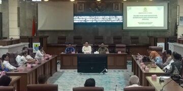 Kenaikan PBB Tidak Besar