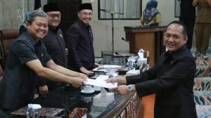 Tahun Anggaran