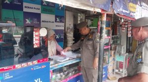 Kawasan Stasiun Kejaksan