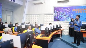 Gelar Profiling ASN