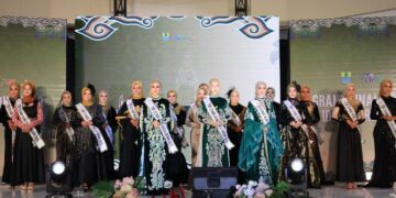 Nok Hijab IDOLA