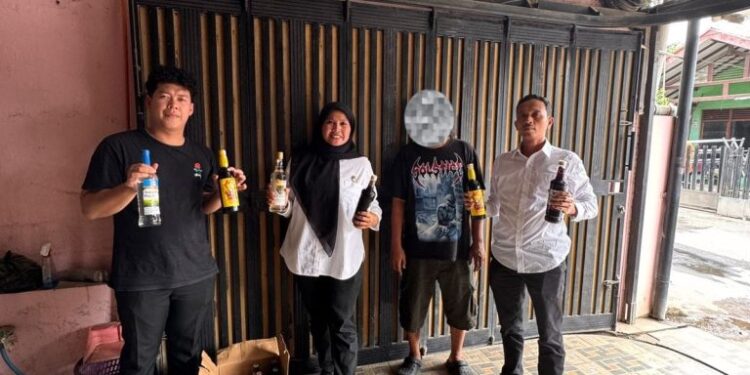 Operasi Antik Lodaya