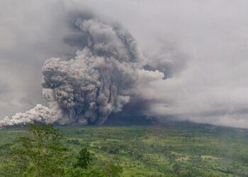 Gunung Semeru