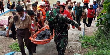 Kesiapsiagaan Bencana Alam