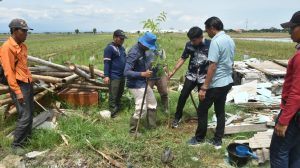 Banjir dan Bangunan