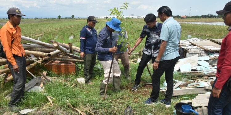 Banjir dan Bangunan