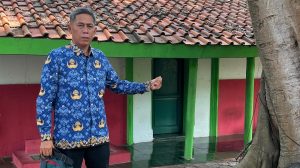 Makam Ki Buyut