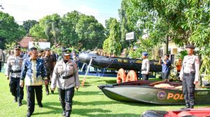 Polresta Cirebon