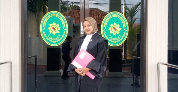Konsumen