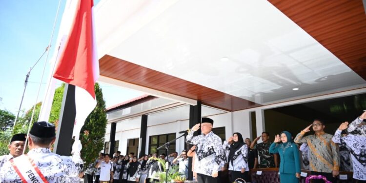 Hari Guru Nasional
