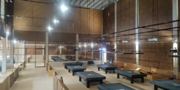 D’Jons Biliard Pool & Café