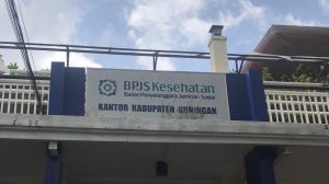 Kebijakan Baru BPJS