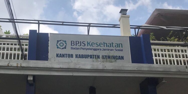 Kebijakan Baru BPJS