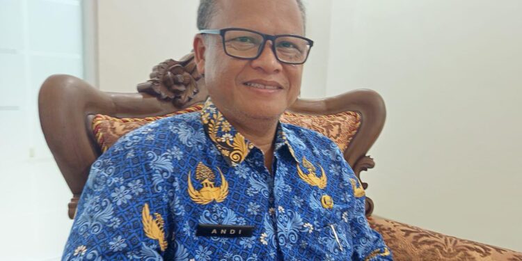 Taman Masagi
