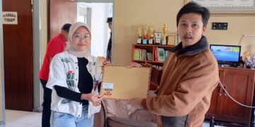 Bupati Dian dan Disdikbud