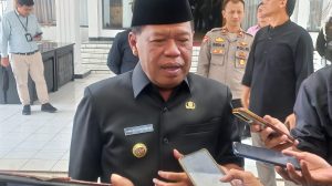 Pembangunan Daerah