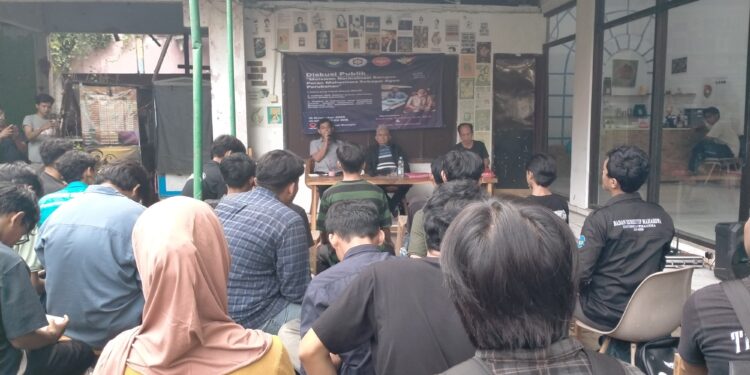 KKN di Indramayu