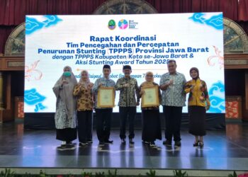 Indramayu Raih Penghargaan