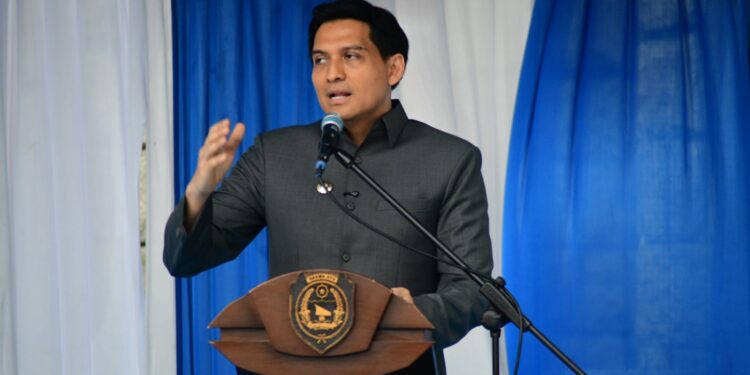 Reformasi Birokrasi