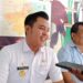 Lurah Sukapura Targetkan Perbaikan Drainase Jalan Pancuran Selesai Pekan Depan 
