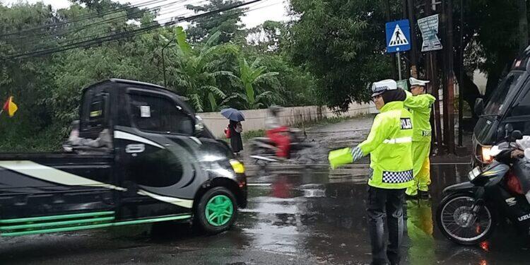 Polresta Cirebon