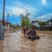 31.845 Jiwa Terdampak Banjir di Padang, 8 Meninggal Dunia