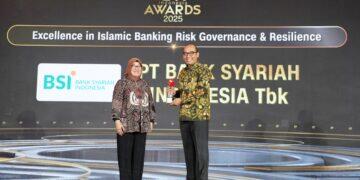 Pertumbuhan Bisnis diatas Industri, BSI Terapkan 4 Strategi Penguatan Manajemen Risiko