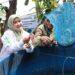 Budidaya Ikan Lele, Ubah Lahan Rumah Menjadi Sumber Protein untuk Pencegahan Stunting
