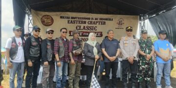 Classic Dirt Fun Race 2025