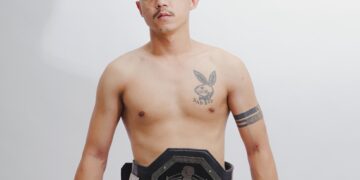 Badbunny Siap Mengguncang Ring, Muhammad Faizhal Panaskan Jogol Dandim Challenge V.2