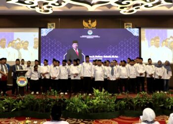 PC IKA PMII Cirebon Raya Resmi Dilantik: Momentum Penguatan Peran Alumni di Masyarakat