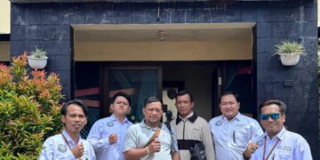 Dua Perangkat Desa Jadi Korban Dugaan Penyalahgunaan Kekuasaan Kuwu Kalianyar