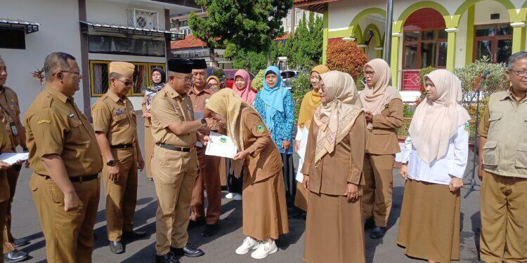 Guru Kuningan Kembali Berprestasi, Lima Wakili Jawa Barat di Ajang GTK 2025