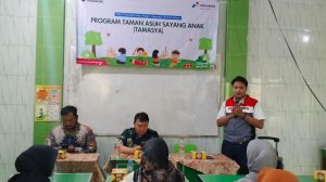 Pertamina Patra Niaga Regional JBB