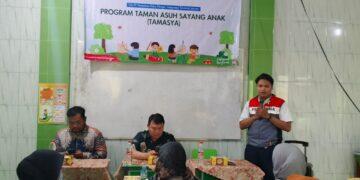 Pertamina Patra Niaga Regional JBB
