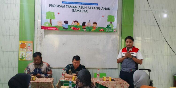 Pertamina Patra Niaga Regional JBB