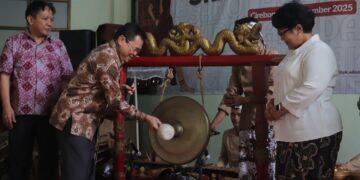 Sekolah Budaya 2025