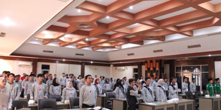 FIS Ajak Pemuda Indramayu jadi Pelopor Teknologi Hijau