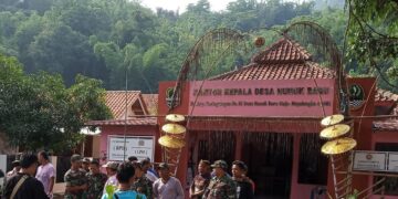 Dulunya Tanah Warisan Leluhur, Kini Warga Desa Nunuk Sudah Miliki Sertifikat Tanah Lewat Program Reforma Agraria
