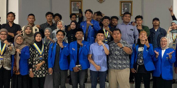 Debat Gagasan PMII Kuningan, Panggung Intelektual Kader Muda Menyuarakan Perubahan