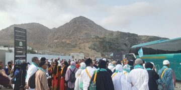 Kuota Haji 2026 Turun Drastis, Ratusan Jemaah Majalengka Terancam Batal Berangkat