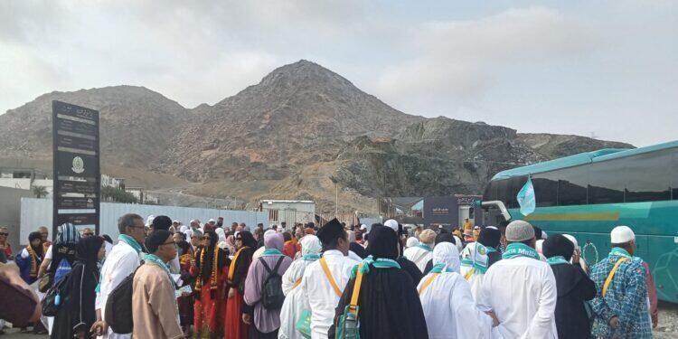 Kuota Haji 2026 Turun Drastis, Ratusan Jemaah Majalengka Terancam Batal Berangkat