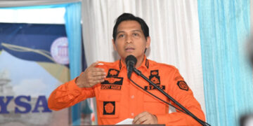 BPD Minta ke Bupati agar Kuwu Sukaslamet Indramayu Diaktifkan Lagi Pasca Insiden Kantor Desa Disegel Warga