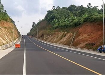 Pejabat Pemkab Kuningan Ditahan Polda Jabar, Diduga Terkait Proyek Jalan Lingkar Timur 2018