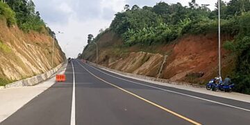 Pejabat Pemkab Kuningan Ditahan Polda Jabar, Diduga Terkait Proyek Jalan Lingkar Timur 2018