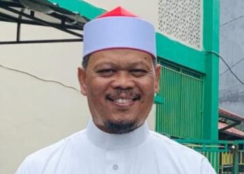 Hari Ayah Nasional, Ustad Imam Nur Ajak Para Ayah Hadapi Tantangan Era Digital dengan Bijak