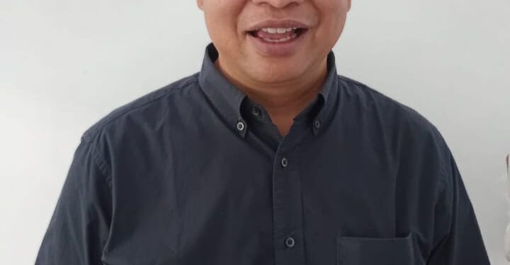 Uha Juhana Apresiasi Gebrakan Sekda Kuningan Dorong Digitalisasi Pelayanan Publik