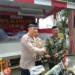 Kapolres Cirebon Kota Resmikan Pos Kamling di Desa Pegagan Kidul, Kecamatan Kapetakan