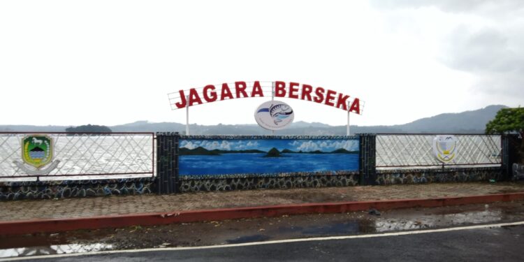 Desa Jagara Sabet Juara 1 Lomba Desa Wisata Nasional 2025